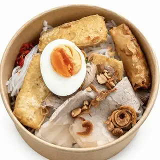 Hình ảnh Bún Nước Tương - Tô Thường