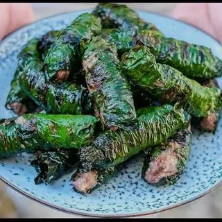Hình ảnh Bò lá lốp 