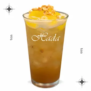 Hình ảnh Olong Me Đá Xay