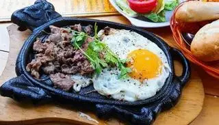 Hình ảnh Bò số 1 
