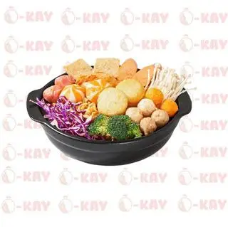 Hình ảnh Mì xào cay đặc biệt
