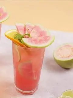 Hình ảnh Trà Ổi