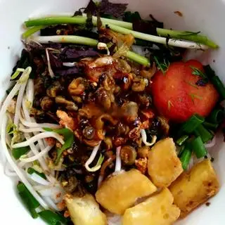 Hình ảnh Bún ốc