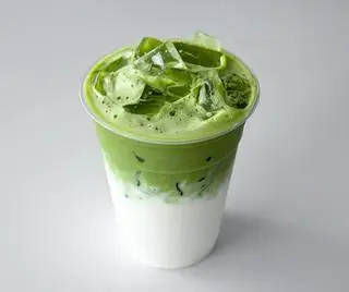 Hình ảnh Matcha Latte