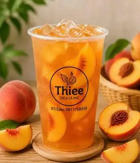 Hình ảnh Trà đào
