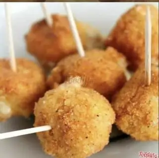 Hình ảnh Nem chua nhân pho mai *20