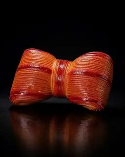 Hình ảnh Bowtie đỏ
