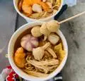Hình ảnh Lẩu ly mỳ lớn