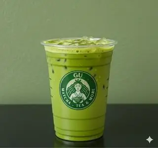 Hình ảnh Matcha  Cold whisk