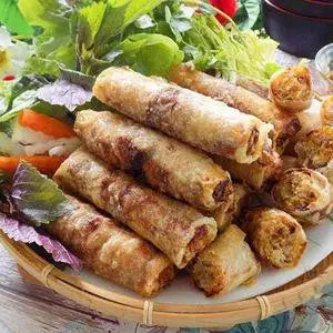 Hình ảnh Nem
