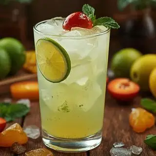 Hình ảnh Tắc xí muội