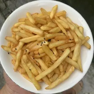 Hình ảnh khoai tây chiên
