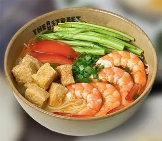 Hình ảnh Bún Tôm