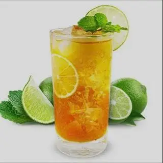 Hình ảnh Trà chanh ( 700ml)