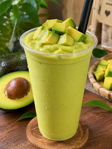 Hình ảnh Bơ
