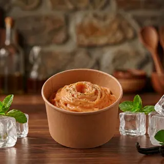 Hình ảnh Mì Ý Bò Bằm Sốt Rose