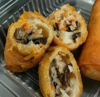 Hình ảnh Chả giò nhân thịt