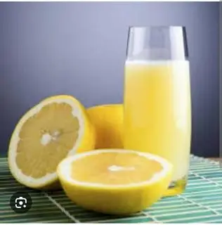 Hình ảnh nước ép bưởi 
