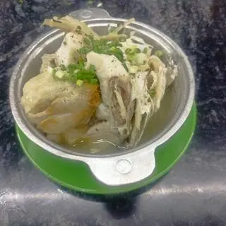 Hình ảnh Đầu cá thêm