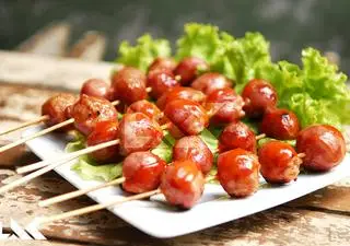 Hình ảnh Hồ Lô 