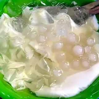 Hình ảnh Tào phớ
