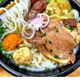 Hình ảnh Bún bÒ Huế Bát NHỎ