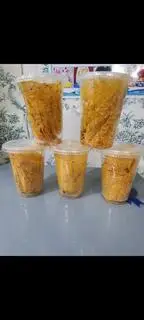 Hình ảnh bánh tráng phô mai
