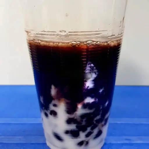 Hình ảnh Chè đậu đen