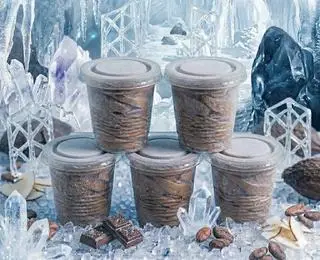 Hình ảnh 5 Ly kem socola