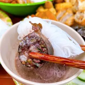 Hình ảnh Dồi