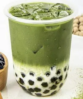 Hình ảnh Trà Sữa Matcha