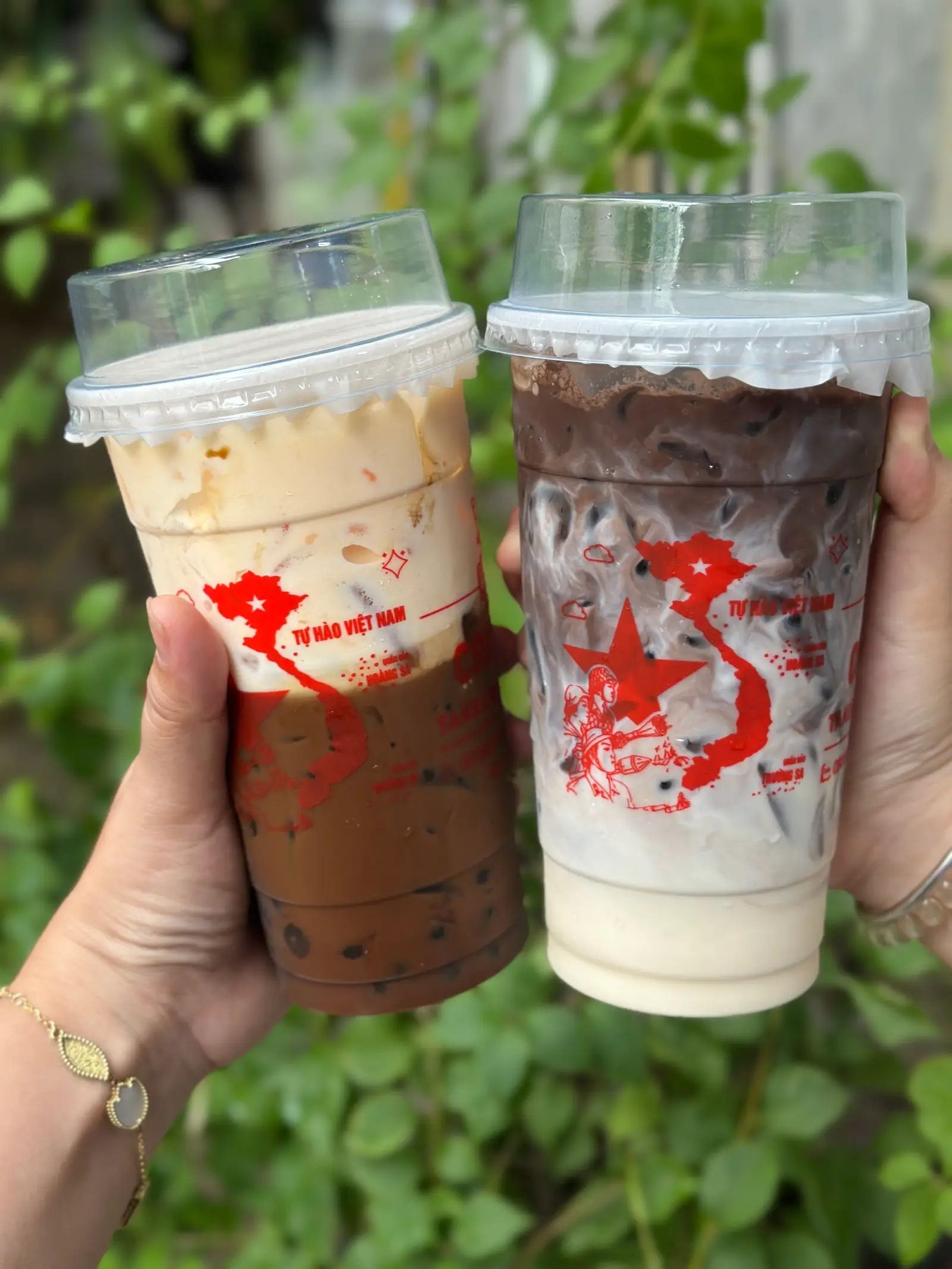 Hình ảnh Cacao latte