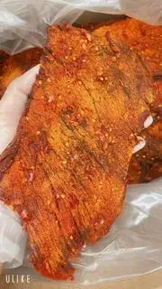 Hình ảnh Khô bò loại 1
