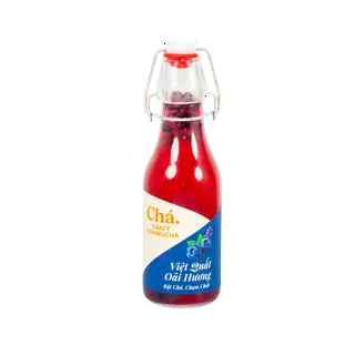 Hình ảnh Việt quất oải hương