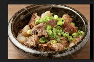 Hình ảnh Cơm Sujikon 
