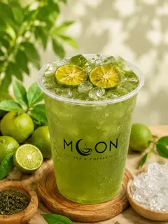 Hình ảnh Trà tắc thái xanh L