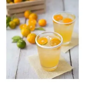 Hình ảnh Trà quất