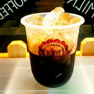 Hình ảnh Cà Phê Đá