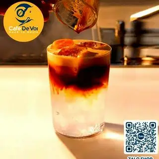 Hình ảnh Americano