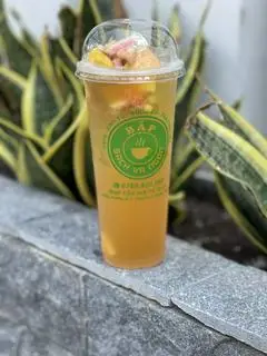 Hình ảnh Trà nhiệt đới