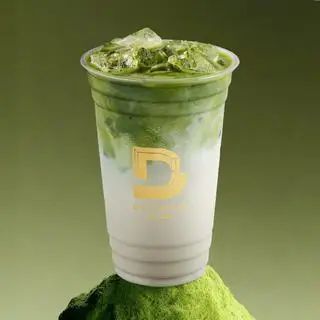 Hình ảnh Matcha latte (L)