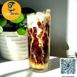 Hình ảnh Latte