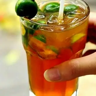 Hình ảnh Trà tắc