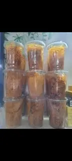 Hình ảnh bánh tráng tôm hành