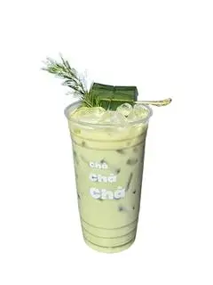 Hình ảnh Olong Sâm Dứa