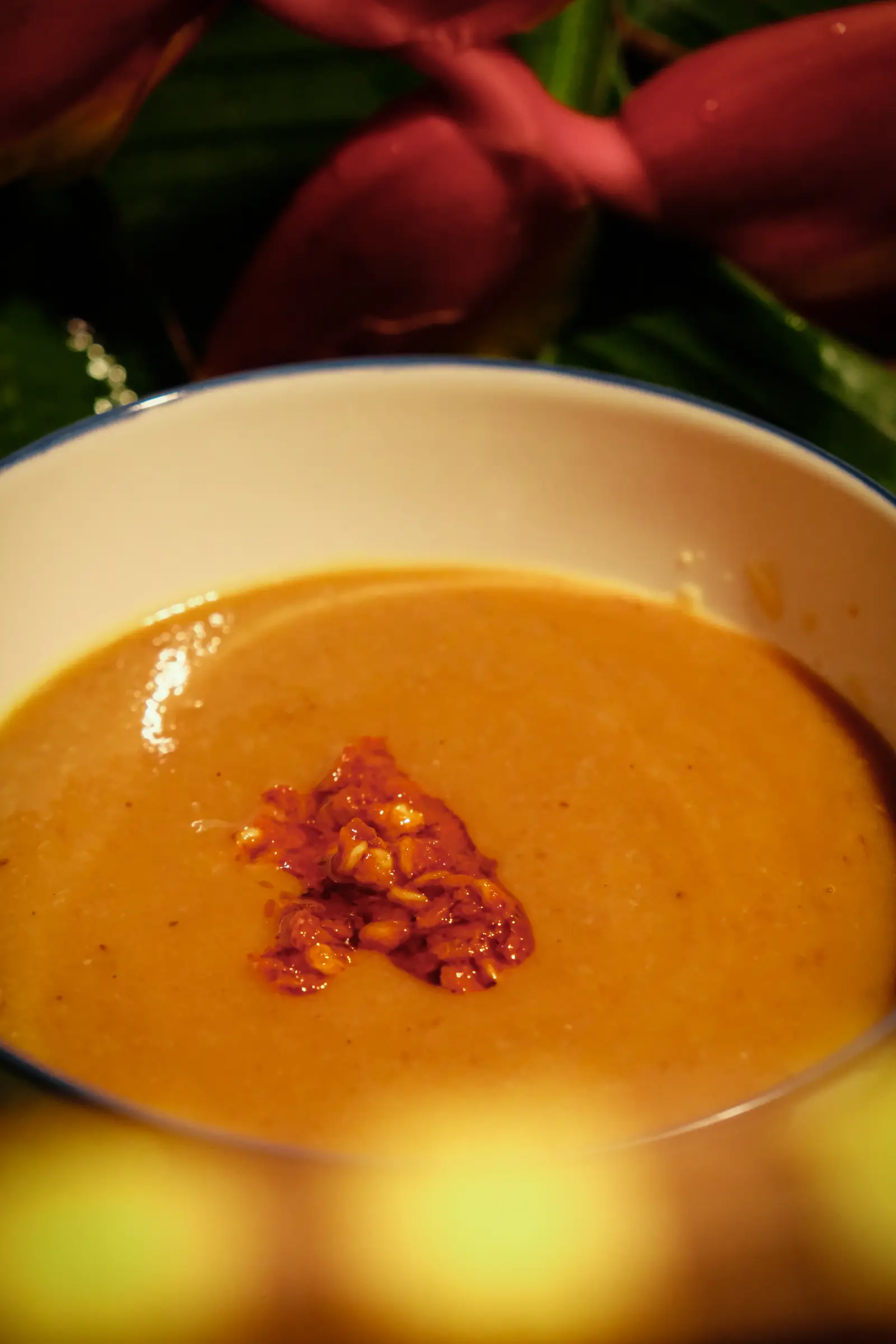 Hình ảnh sauce đậu phụng