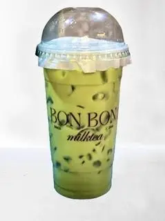 Hình ảnh Trà sữa bạc phận
