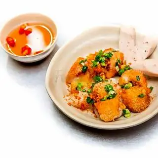Hình ảnh Bánh ít ram