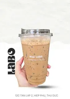 Hình ảnh Cà phê bạc xỉu