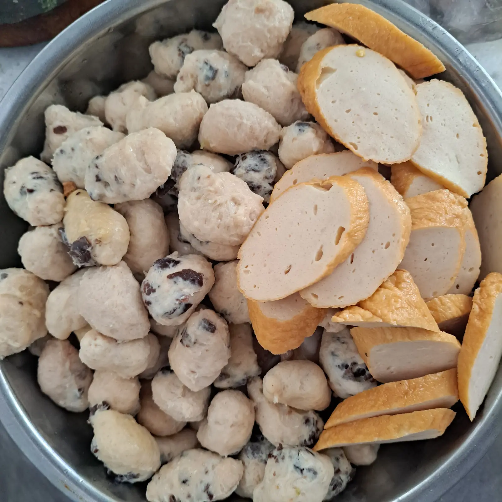 Hình ảnh mọc thêm 3 viên